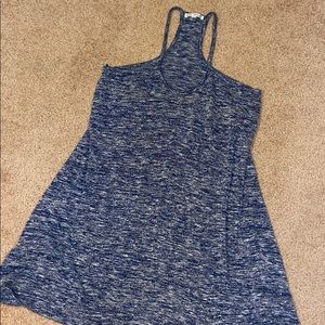 American Eagle Slip Dress